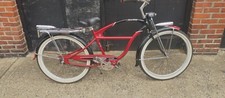 A Rare Electra Jester Beach Cruiser 