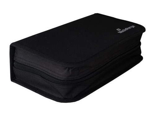 Mediarange black storage - 96,