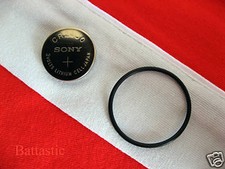 Battery Kit: Suunto Cobra
