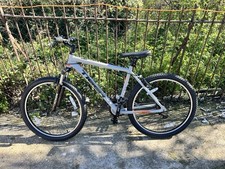 Tiger Vulture FS MTB Mountain