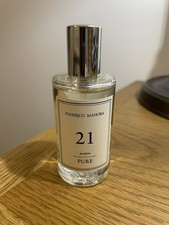 FM 21 Pure Collection Federico