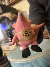 Clangers Toy 