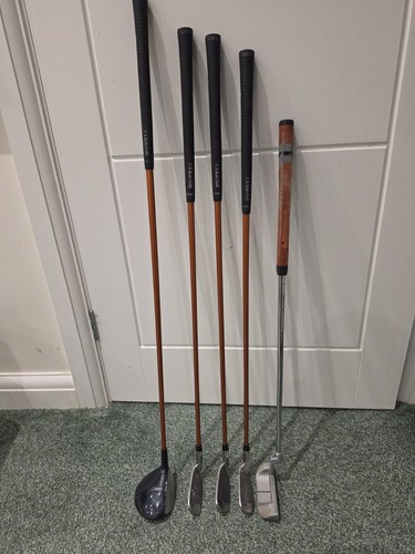 Kids golf junior - ul-24,