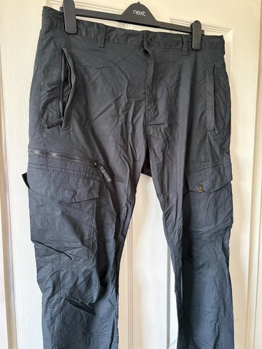 Black next mens - slim, fit
