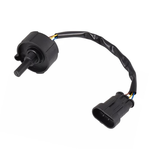 Fuel filter water - filter, sensor