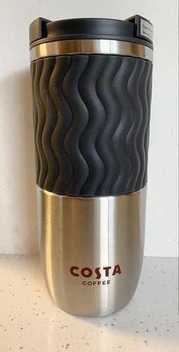 Costa coffee travel mug - costa,
