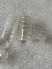 Beadsmith Stacking Storage Pots