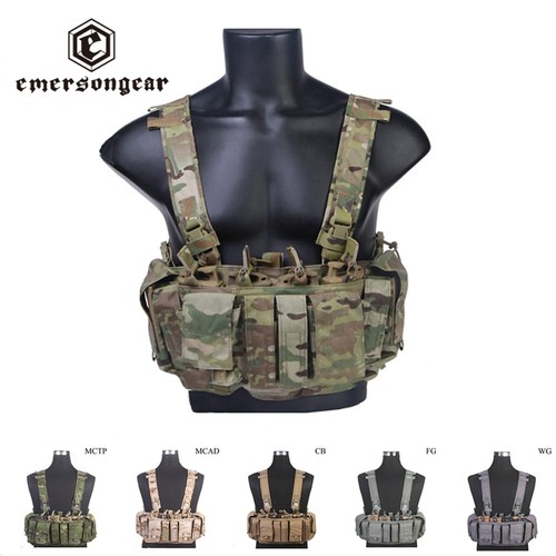 Emerson style iv chest - emerson,