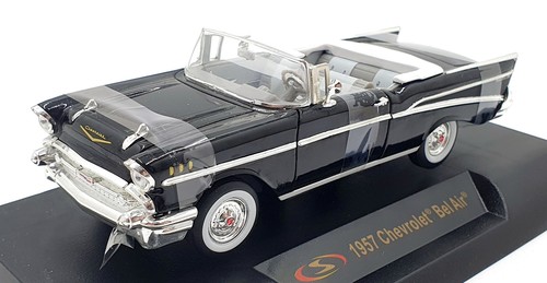 Signature models scale - models, 1/32