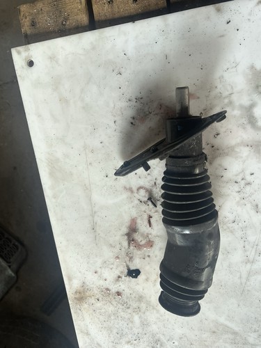 2009 5 tdi lower - vw, 2.5