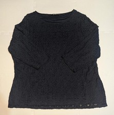 NWOT Bonmarchè 3/4 length two