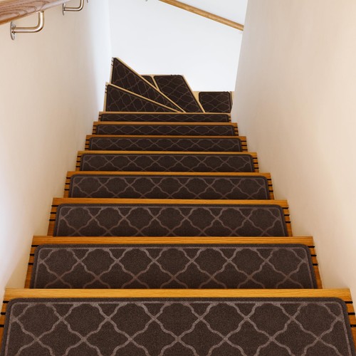 Daletu edging stair - daletu, treads