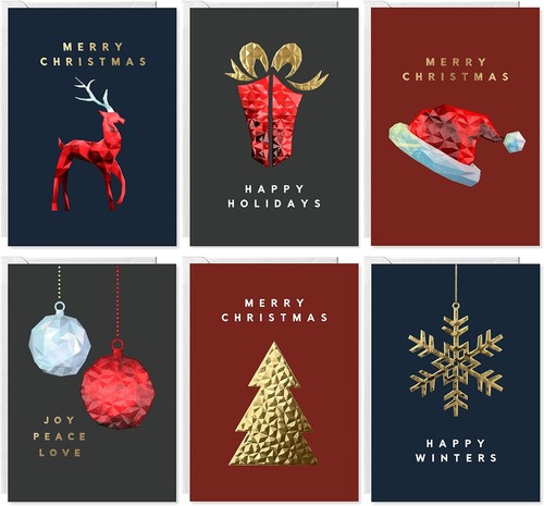 Easykart labels christmas - easykart,