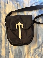 Trapstar Bag Black/Silver