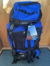 Highlander Nevis 66 ABS System