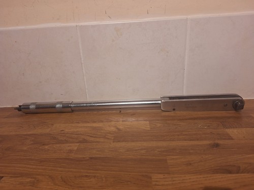 Britool evt1200a drive - evt1200a, 1/2"