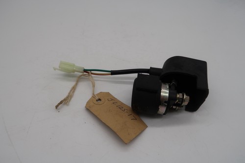 Jincheng jc125 starter - jc125-17,