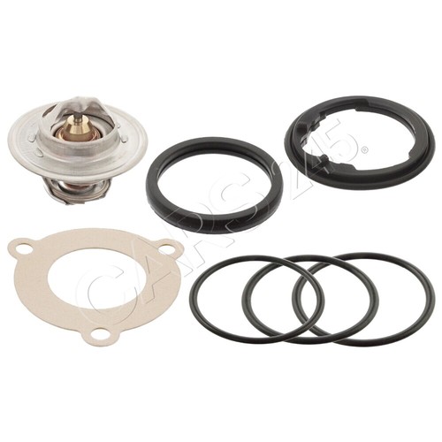 Febi coolant thermostat - febi,