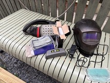 3M Speedglas Adflo Air Fed