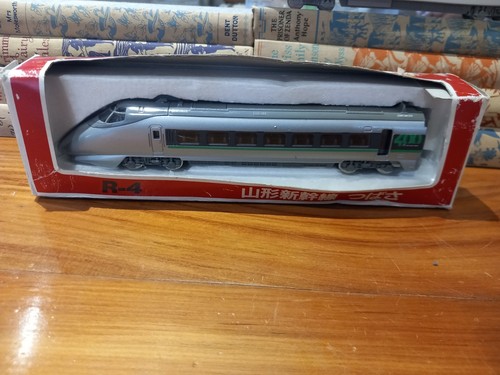 Yonezawa toys diapet train - diapet,