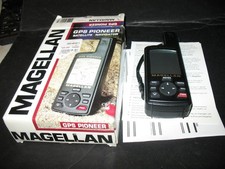 Magellan 63000 GPS Pioneer