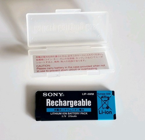 New old stock sony - new,