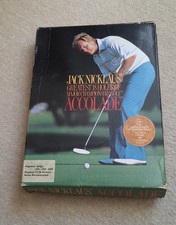 Jack nicklaus greatest - jack,