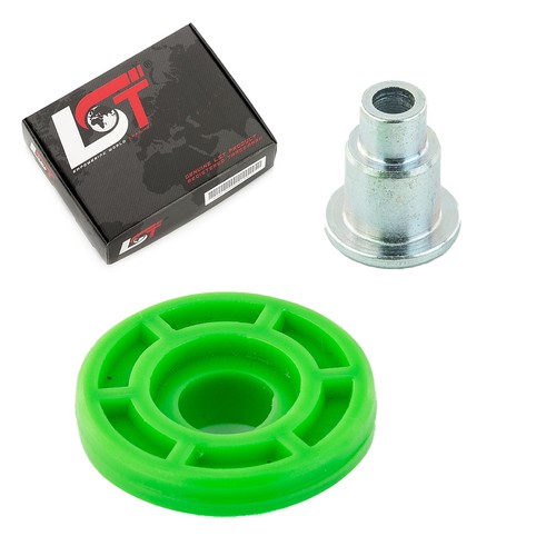 Window regulator idler pulley - window,