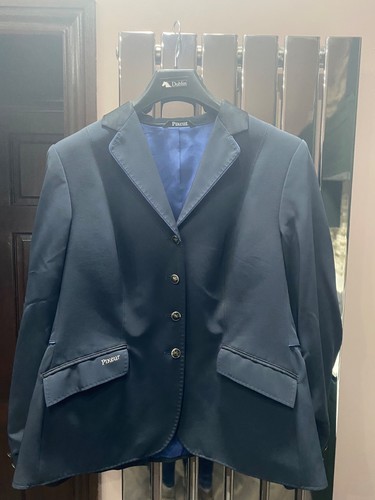 Pikeur show jacket navy - pikeur,