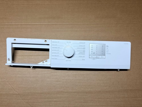 Beko wtg820m1w washing machine - washing,