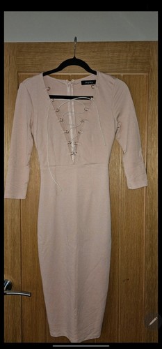 Naanaa blush lace front - up,