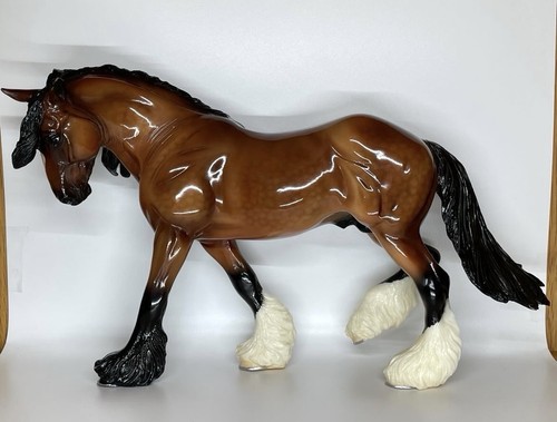 Breyer traditional model horse - model,