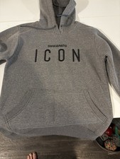 Dsquared2 Men's Hoddie