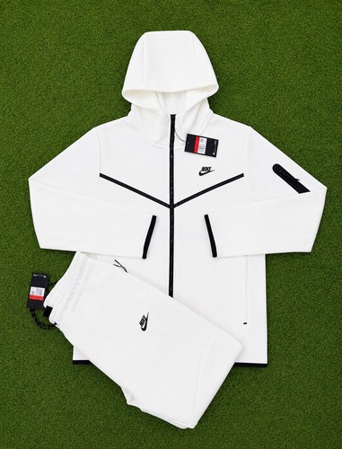 Nike tech fleece tracksuit - nike,