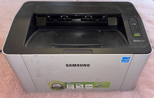 Samsung xpress m2026 - xpress,