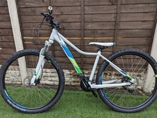 Cube Access Women's Hardtail