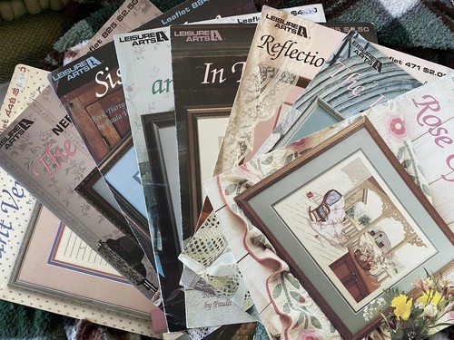 Paula vaughan bundle cross - paula,