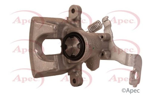 Apec rear left brake - apec,