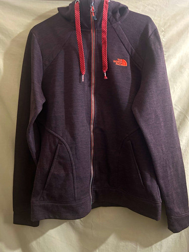 The north face - north, hoodie