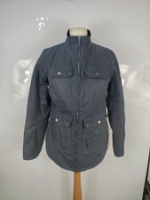 Barbour Women's Navy Blue