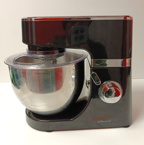 Cooks professional black 800w - cooks,