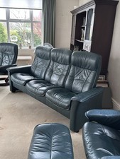 Ekornes Stressless Reclining