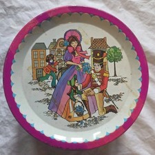 VINTAGE ROWNTREE MACKINTOSH