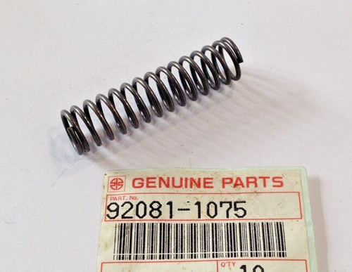 Spring tensioner kawasaki - -,