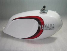 YAMAHA RD350LC PAINTED GAS