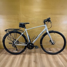 Trek FX2 Flat-Bar Touring Bike