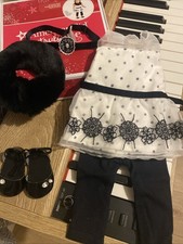 American Girl Doll Let it Snow