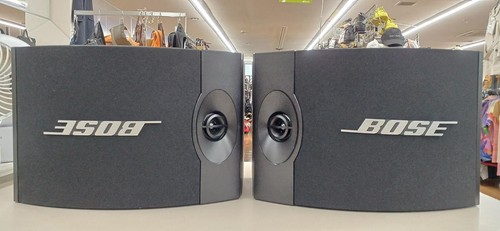 Bose 301 series - 301, v