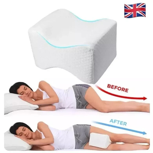 Memory foam knee - knee, pillow