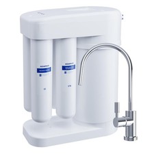 Reverse osmosis water filter system Aquaphor RO-101S